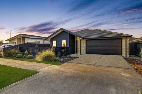 Photo of property in 3 Dallimore Drive, Belfast, Christchurch, 8051