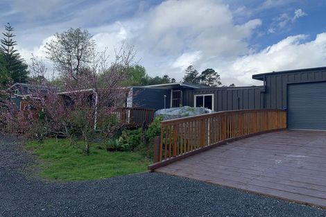 Photo of property in Lilypond Farm, 18 Lily Pond Lane, Haruru, 0204