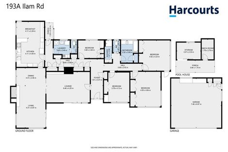 Photo of property in 193a Ilam Road, Ilam, Christchurch, 8041