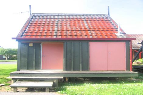 Photo of property in 8 Matai Street, Ohakune, 4625