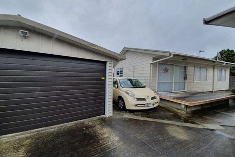 Photo of property in 97 Pakuranga Road, Pakuranga, Auckland, 2010