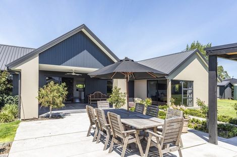 Photo of property in 25 Hallfield Drive, Ohoka, Kaiapoi, 7692