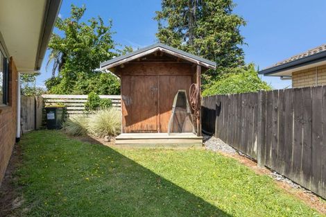 Photo of property in 5b Estate Grove, Inglewood, 4330