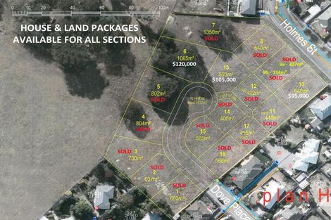 Photo of property in 10 Dove Grove, Westmorland, Christchurch, 8025