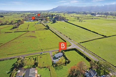 Photo of property in 362 Baker Road, Manawaru, Te Aroha, 3391