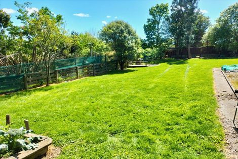 Photo of property in 27 Galt Street, Hawera, 4610