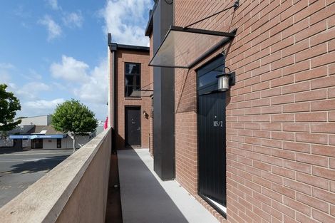 Photo of property in 103/2 Village Quarter Lane, Frankton, Hamilton, 3204