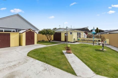 Photo of property in 33 Haig Street, Waterloo, Lower Hutt, 5011