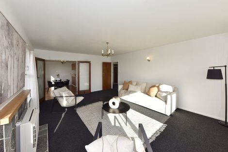 Photo of property in 1/2 Conifer Place, Huntsbury, Christchurch, 8022