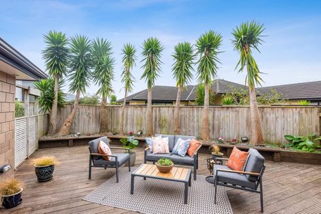 Photo of property in 18 Trusham Court, Paraparaumu, 5032