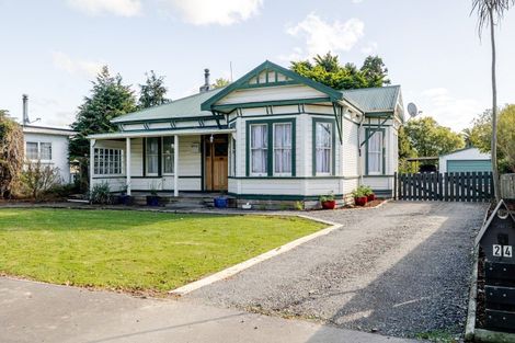 Photo of property in 24 Main Street, Pahiatua, 4910