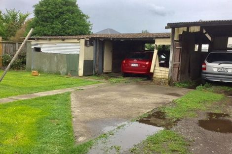 Photo of property in 40 Parlane Street, Addington, Christchurch, 8024