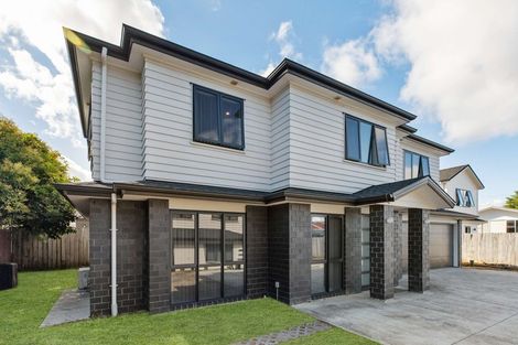Photo of property in 160c Robertson Road, Mangere East, Auckland, 2024