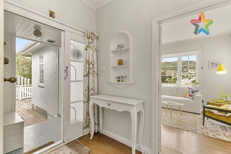 Photo of property in 3 Wavell Street, Karori, Wellington, 6012