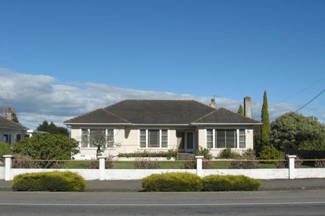 Photo of property in 257 High Street, Solway, Masterton, 5810