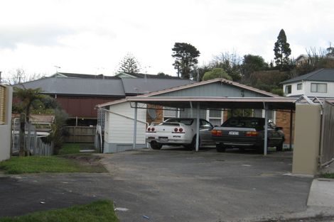 Photo of property in 3/5 Scotland Place, Hillcrest, Hamilton, 3216