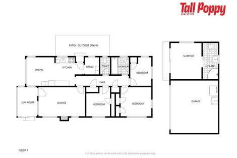 Photo of property in 41 Roto Street, Tahunanui, Nelson, 7011