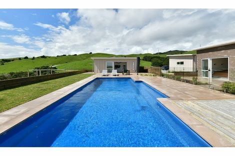 Photo of property in 3354 Kaipara Coast Highway, Glorit, Warkworth, 0984