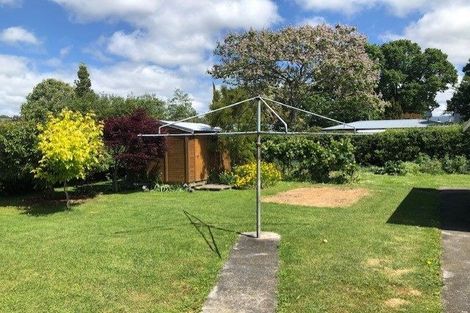 Photo of property in 12 East Street, Greytown, 5712