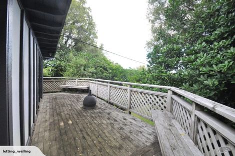 Photo of property in 345 Hebden Crescent, Kelson, Lower Hutt, 5010