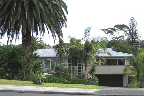 Photo of property in 198 Beach Road, Campbells Bay, Auckland, 0630