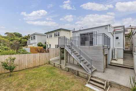 Photo of property in 430 Adelaide Road, Berhampore, Wellington, 6023