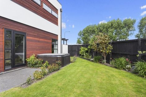 Photo of property in 19a Hayson Drive, Kaiapoi, 7630