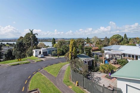 Photo of property in 1/31 Blanes Road, Weymouth, Auckland, 2103