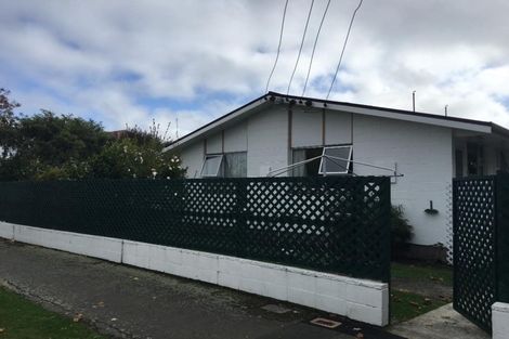 Photo of property in 1/511 Worcester Street, Linwood, Christchurch, 8011