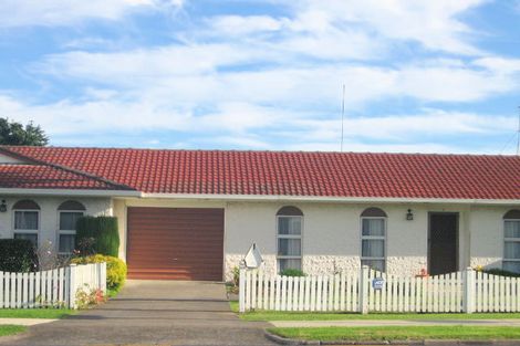 Photo of property in 2/459 Great South Road, Papatoetoe, Auckland, 2025