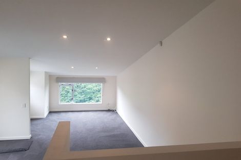 Photo of property in 59a Mandalay Terrace, Khandallah, Wellington, 6035