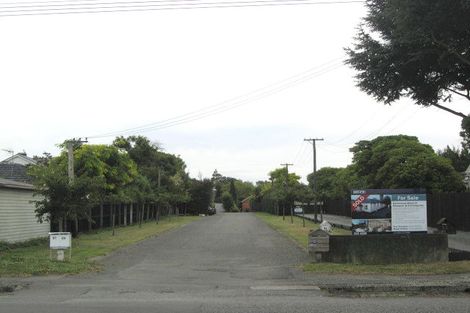 Photo of property in 87 Mays Road, St Albans, Christchurch, 8052
