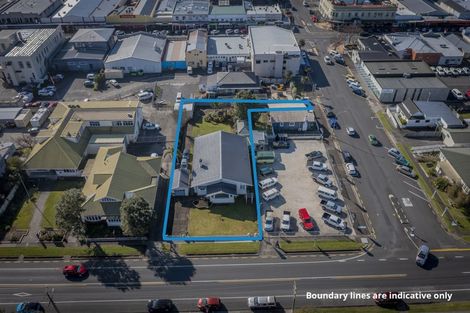 Photo of property in 402 Queen Sh25 Street, Thames, 3500