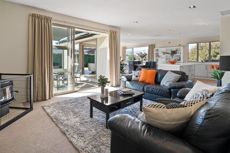 Photo of property in 28 Matheson Crescent, Albert Town, Wanaka, 9305