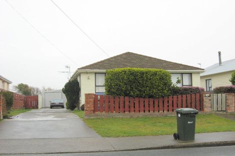 Photo of property in 27 Dipton Street, Kingswell, Invercargill, 9812