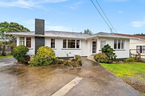 Photo of property in 25 Te Mai Road, Woodhill, Whangarei, 0110