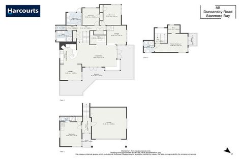 Photo of property in 8b Duncansby Road, Stanmore Bay, Whangaparaoa, 0932