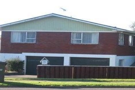 Photo of property in 384 Great South Road, Opaheke, Papakura, 2113