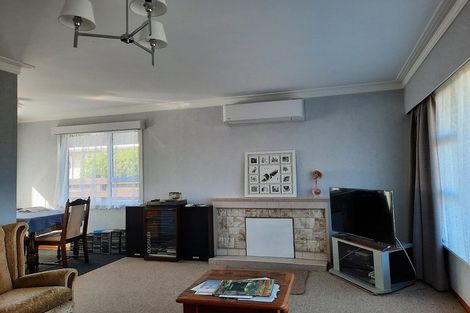 Photo of property in 46 Ramanui Avenue, Hawera, 4610