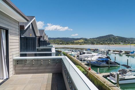 Photo of property in 15/6 The Marina, Tairua, 3508