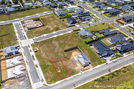 Photo of property in 140 Ninth View Avenue, Beachlands, Auckland, 2018