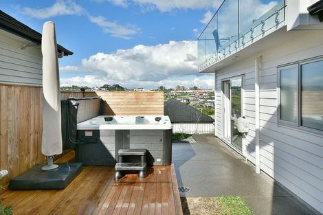 Photo of property in 114 Ormonde Drive, Silverdale, 0932