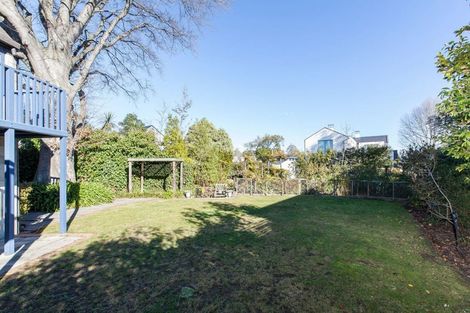 Photo of property in 2/37a Holmwood Road, Merivale, Christchurch, 8014