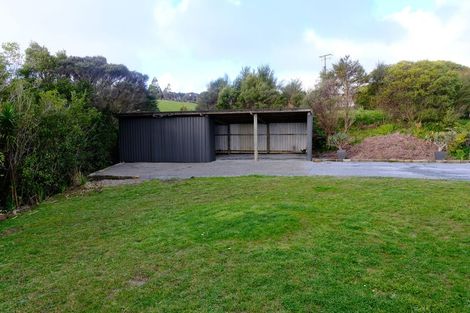 Photo of property in 214 Martin Access Road, Makarau, Warkworth, 0981