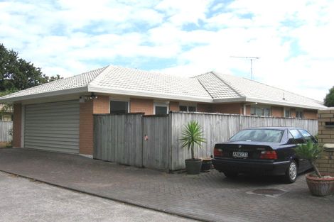 Photo of property in 7 Benville Place, Royal Oak, Auckland, 1023