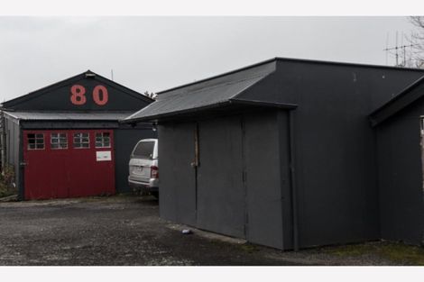 Photo of property in 80 Seddon Street, Raetihi, 4632