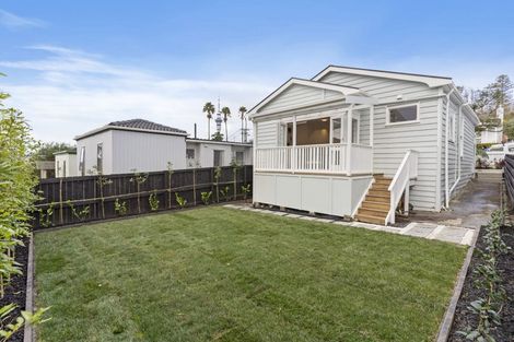Photo of property in 16 Ireland Street, Freemans Bay, Auckland, 1011
