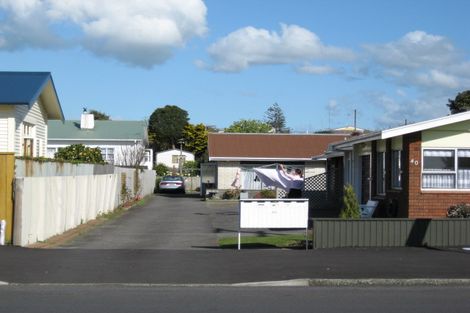 Photo of property in 40a Barriball Street, Fitzroy, New Plymouth, 4312