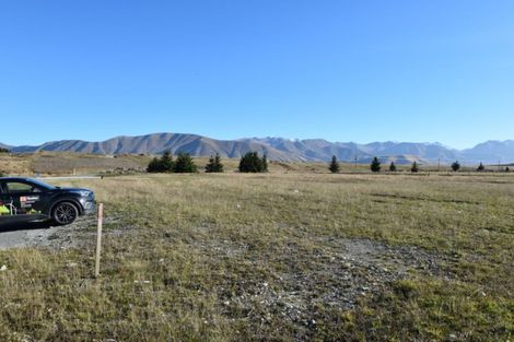 Photo of property in 122 The Drive, Twizel, 7999