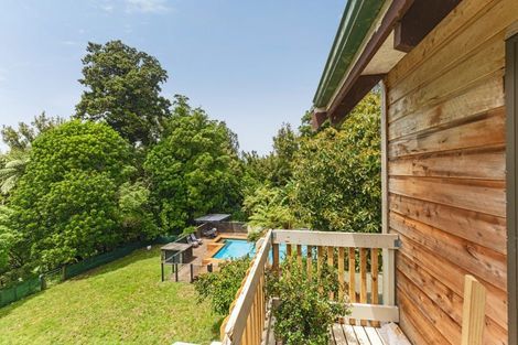 Photo of property in 50b Woodleigh Street, Frankleigh Park, New Plymouth, 4310